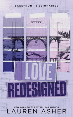 Love Redesigned Paperback Bloom Books