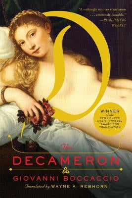 The Decameron Paperback W. W. Norton & Company