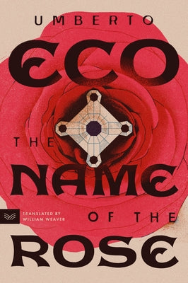 The Name of the Rose Paperback Harpervia