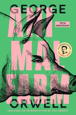 Animal Farm Paperback Berkley Books