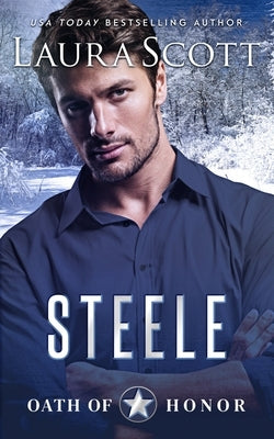 Steele Paperback Laura Iding