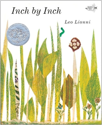 Inch by Inch Paperback Dragonfly Books