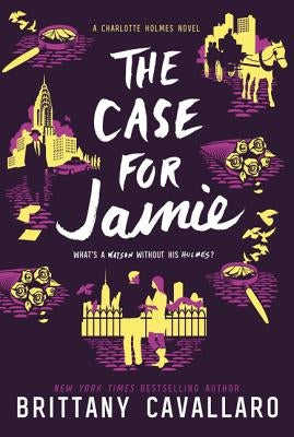 The Case for Jamie Paperback HarperCollins
