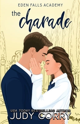 The Charade by Corry, Judy