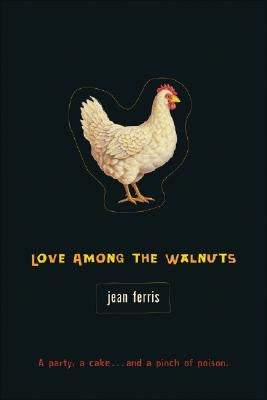 Love Among the Walnuts by Ferris, Jean
