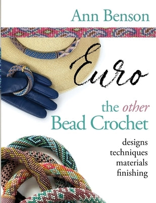 Bead Crochet Euro by Benson, Ann