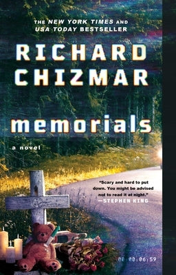 Paperback memorial book by Gallery Books featuring heartfelt inscriptions and somber design for remembrance and tribute.
