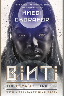 Binti: The Complete Trilogy Paperback Daw Books