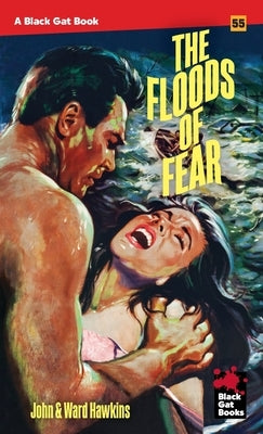 The Floods of Fear Paperback Stark House Press