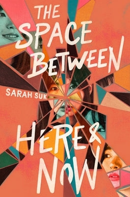 The Space Between Here & Now Paperback Quill Tree Books