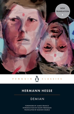 Demian: The Story of Emil Sinclair's Youth Paperback Penguin Classics