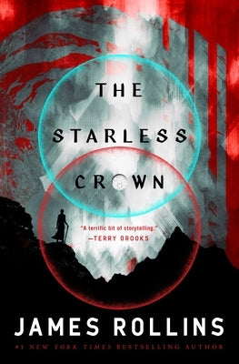 The Starless Crown Paperback Tor Books