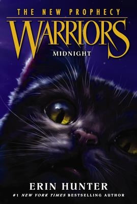Midnight Paperback HarperCollins