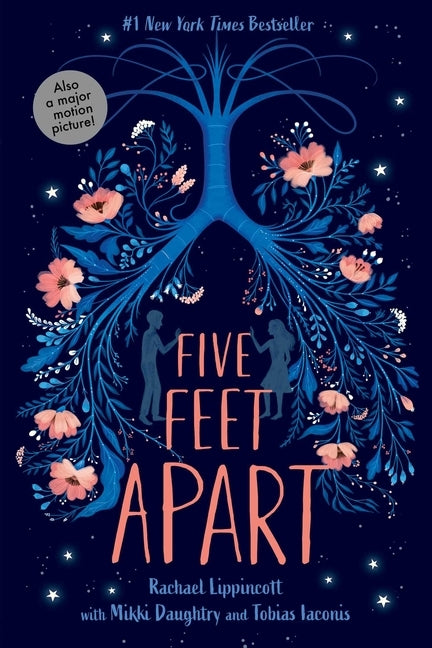 Five Feet Apart Paperback Simon & Schuster Books for Young Readers
