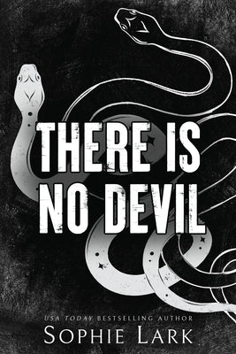 There Is No Devil Paperback Bloom Books