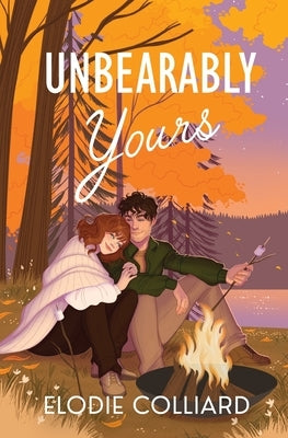 Unbearably Yours Paperback Elodie Colliard
