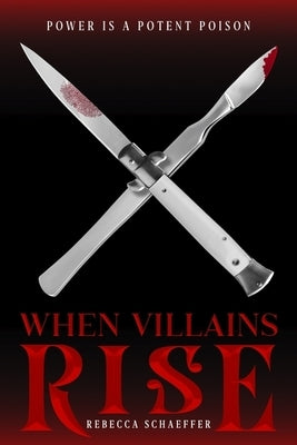 When Villains Rise Paperback Clarion Books