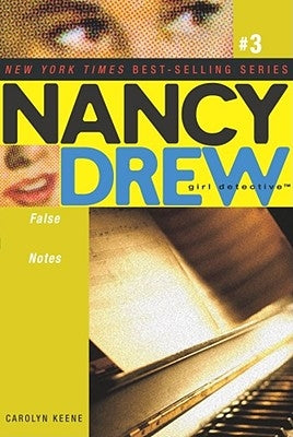 False Notes by Keene, Carolyn