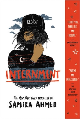 Internment Paperback Little, Brown Books for Young Readers