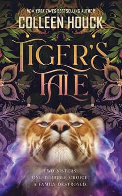 Tiger's Tale Hardcover Blackstone Publishing