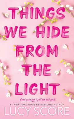 Things We Hide from the Light Paperback Bloom Books