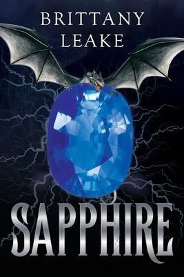 Sapphire by Leake, Brittany