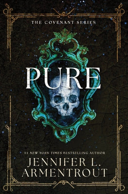 Pure Paperback Bloom Books