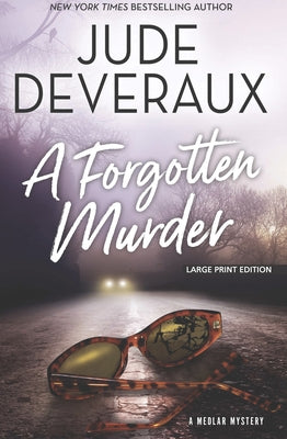 A Forgotten Murder by Deveraux, Jude