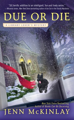 Due or Die by McKinlay, Jenn