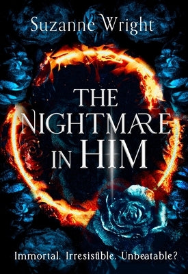 The Nightmare in Him by Wright, Suzanne