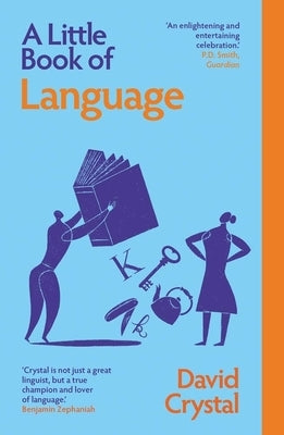 A Little Book of Language Paperback Yale University Press