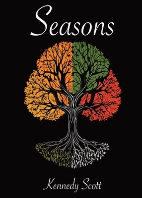 Seasons by Scott, Kennedy