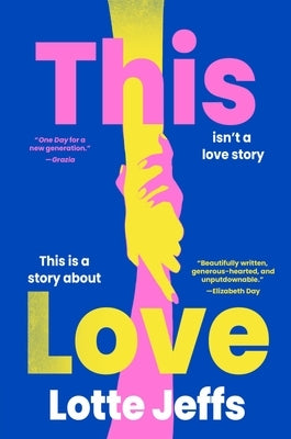 This Love by Jeffs, Lotte