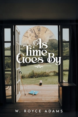 As Time Goes By Paperback Rjk Books