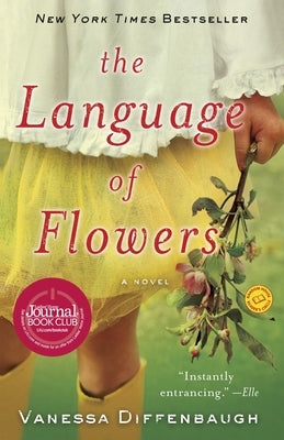 The Language of Flowers Paperback Ballantine Books