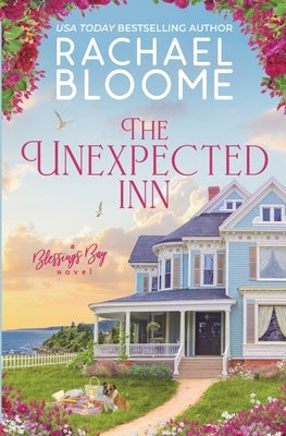 The Unexpected Inn Paperback Secret Garden Press