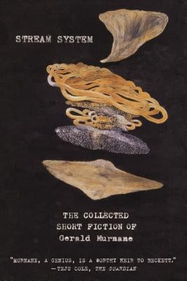 Stream System: The Collected Short Fiction of Gerald Murnane Paperback Farrar, Straus and Giroux