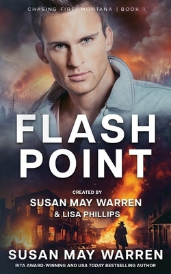 Flashpoint Paperback Sunrise Publishing