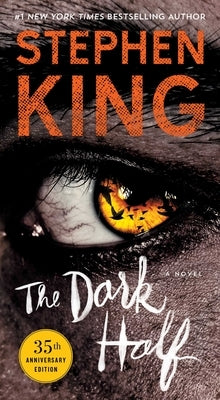 The Dark Half by King, Stephen