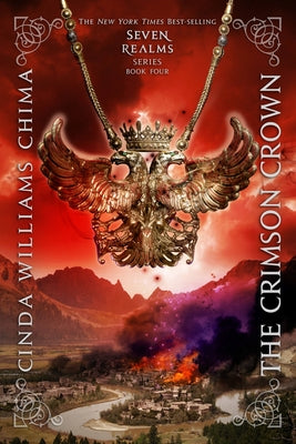 The Crimson Crown Paperback Hyperion Books