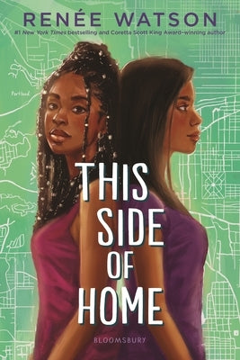 This Side of Home by Watson, Renée