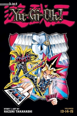 Yu-Gi-Oh! (3-In-1 Edition), Vol. 5 by Takahashi, Kazuki