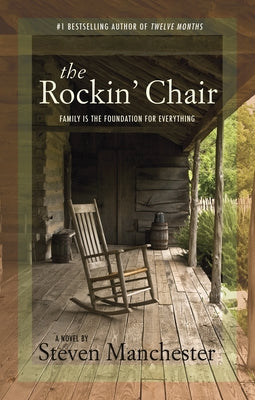 Rockin' Chair by Manchester, Steven