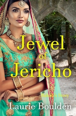 Jewel of Jericho Paperback Winged Publications