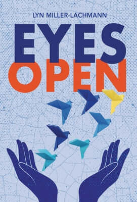 Eyes Open Hardcover Carolrhoda Lab (R)