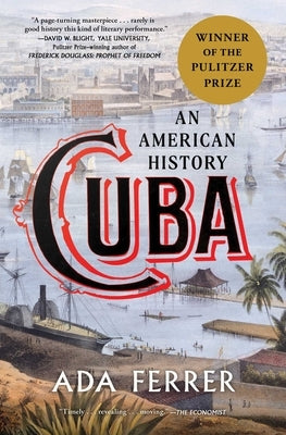 Cuba: An American History Paperback Scribner Book Company