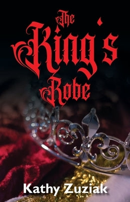 The King's Robe Paperback Citiofbooks, Inc.
