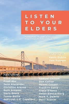 Listen to Your Elders Paperback Etched Press