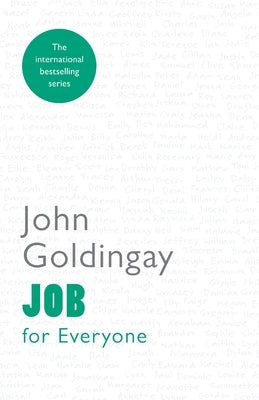 Job for Everyone by Goldingay, John