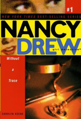 Without a Trace by Keene, Carolyn